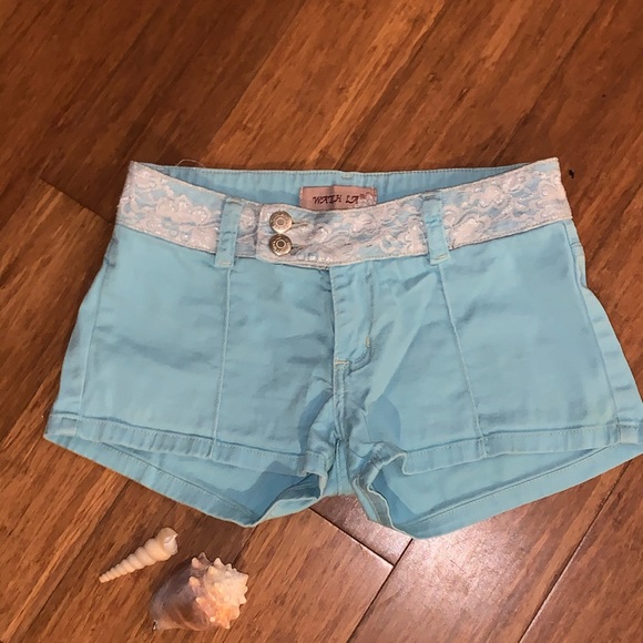 BUNDLE SHORTS - Picture 4 of 8